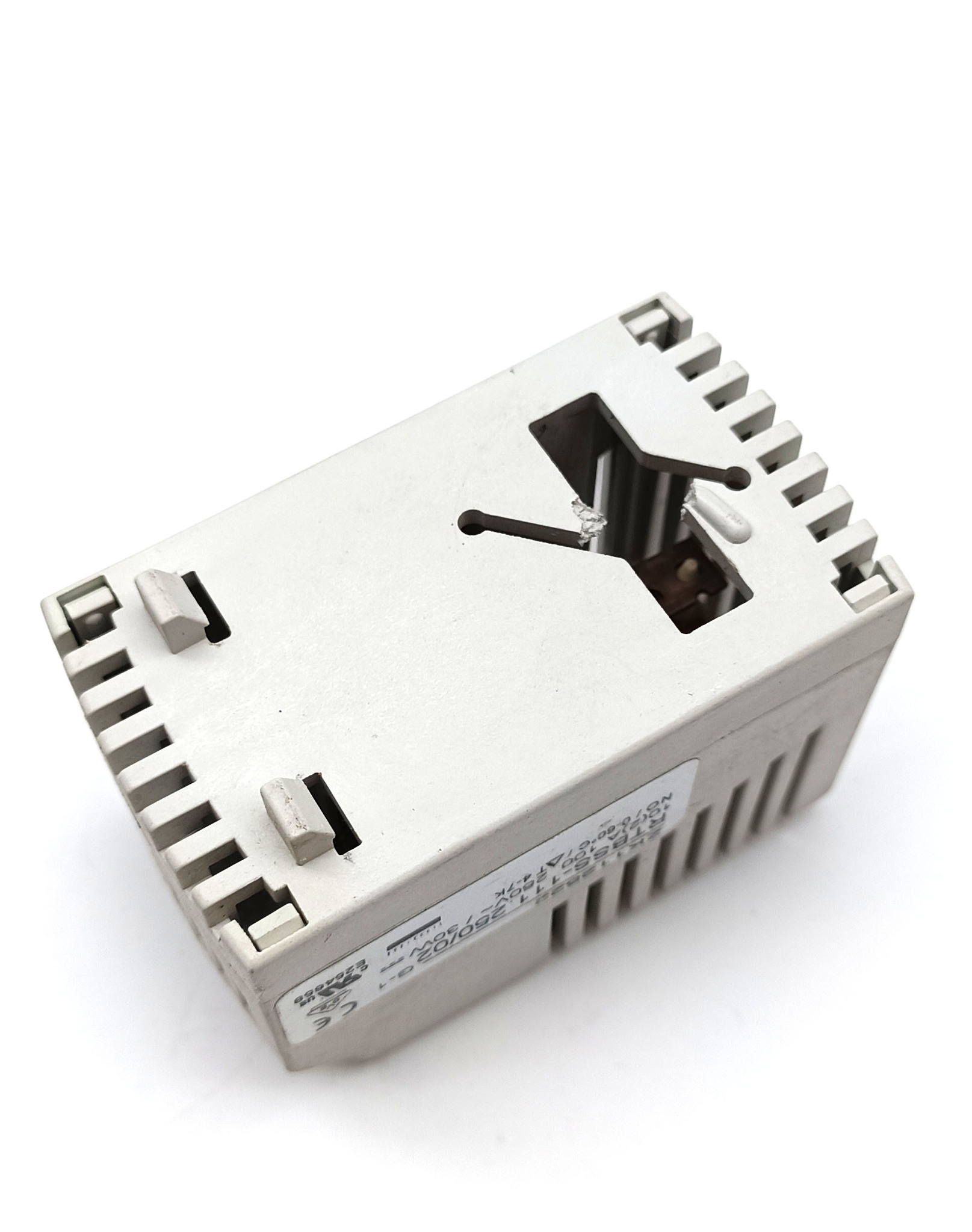 Регулятор температуры Hyperline TRS 60 15TRS064 zk112522 RTBSS-111.250/02