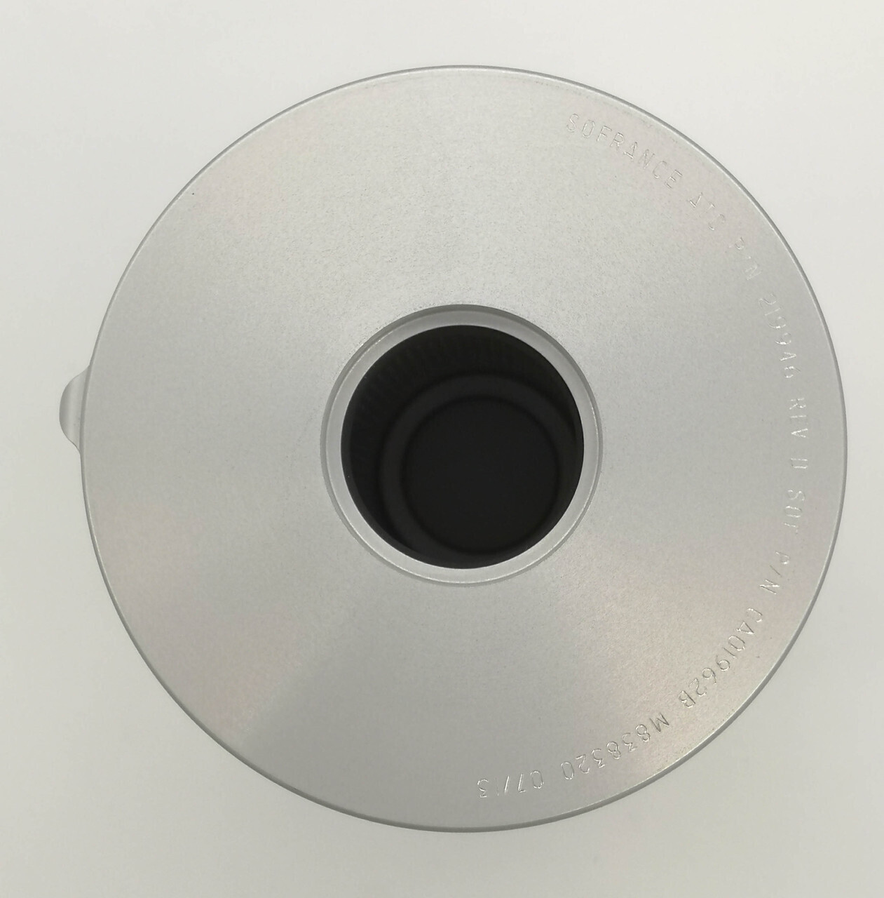 Fuel gilter element (фильтр)  CA01962B