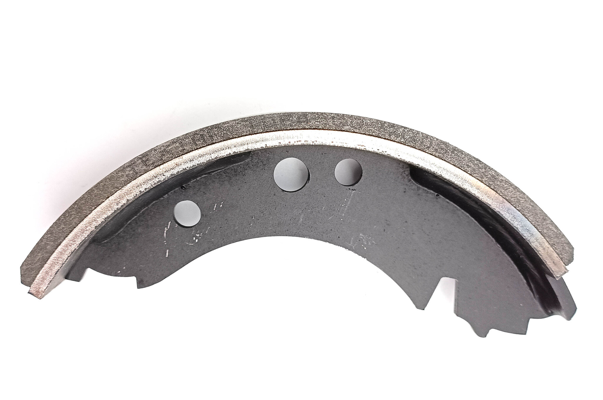 Колодка тормозная Yale 580035376 (комплект 4.шт)/ TEXTAR T064 GG 700955S