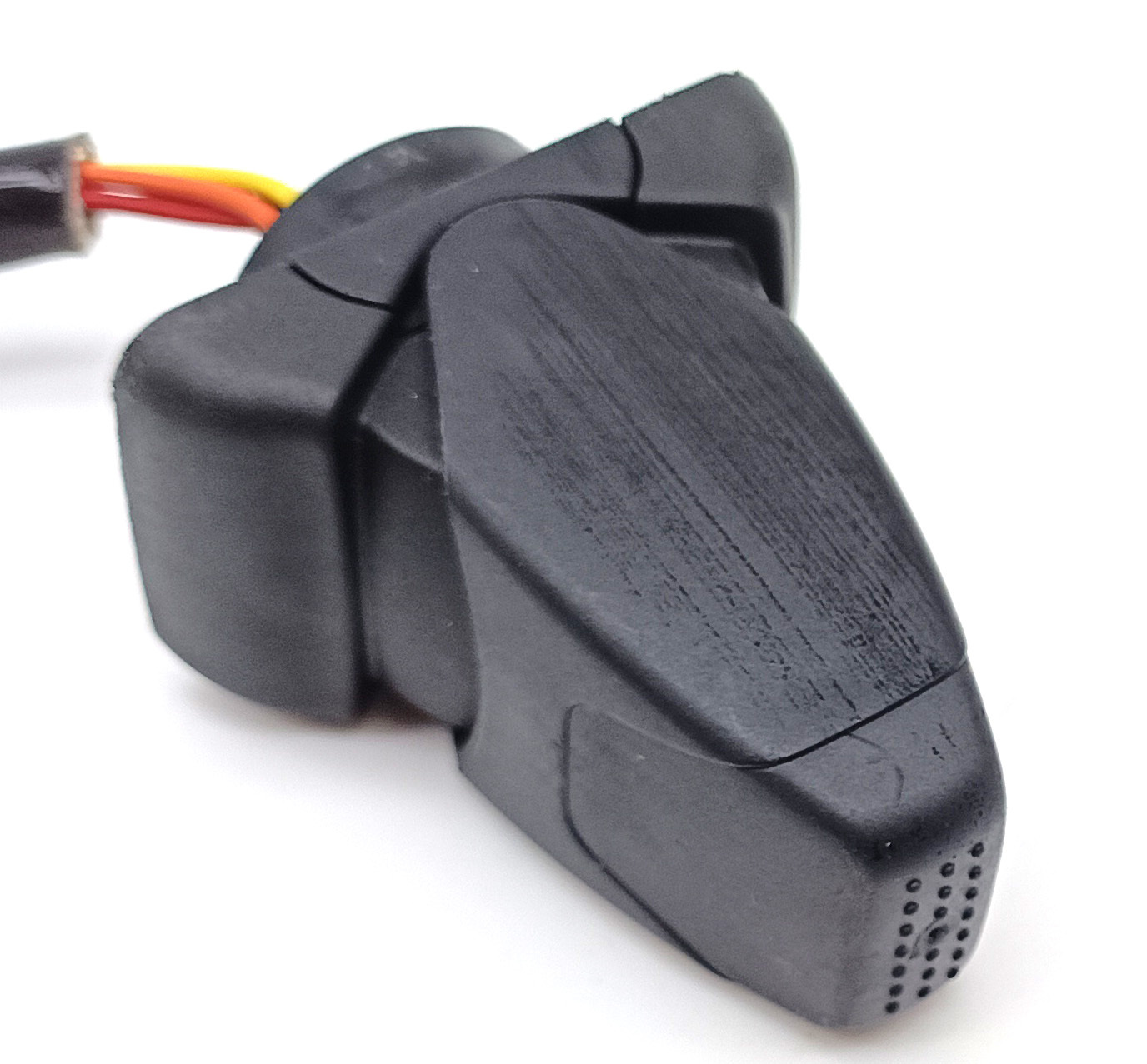Джойстик для спецтехники Parker IQAN-LST-/-A01