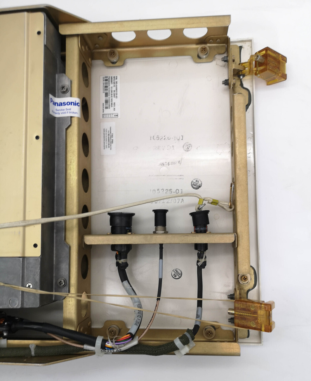 Lcd ceiling mount/потолочное крепление RD-AA902125-03