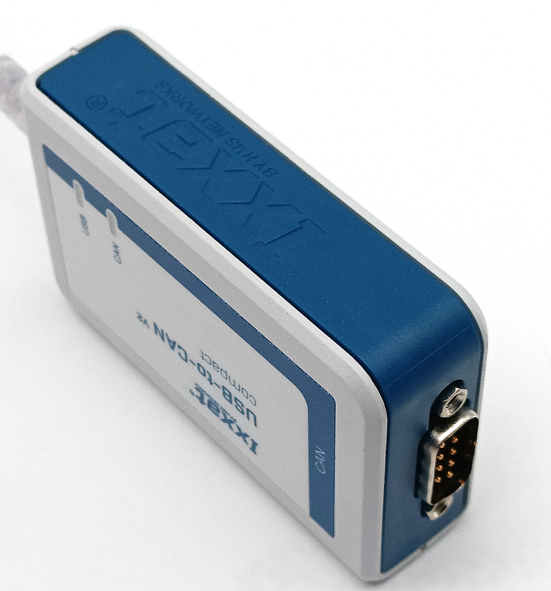 Активный USB интерфейс Ixxat HMS USB-to-CAN V2 compact 1.01.0281.12001 v.1.6