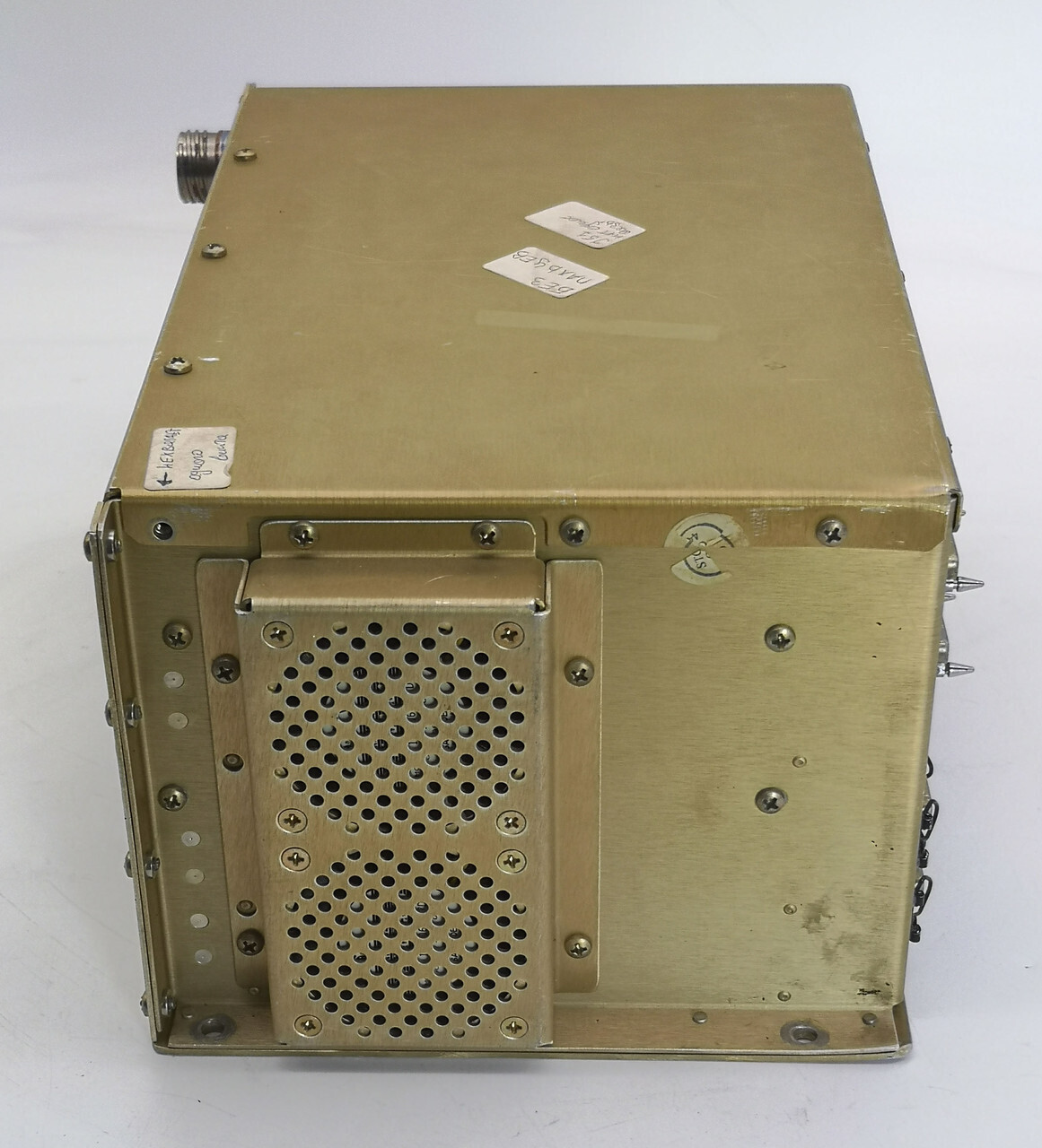 ZONE BRIDGE UNIT(ZBU) 970-0003-002
