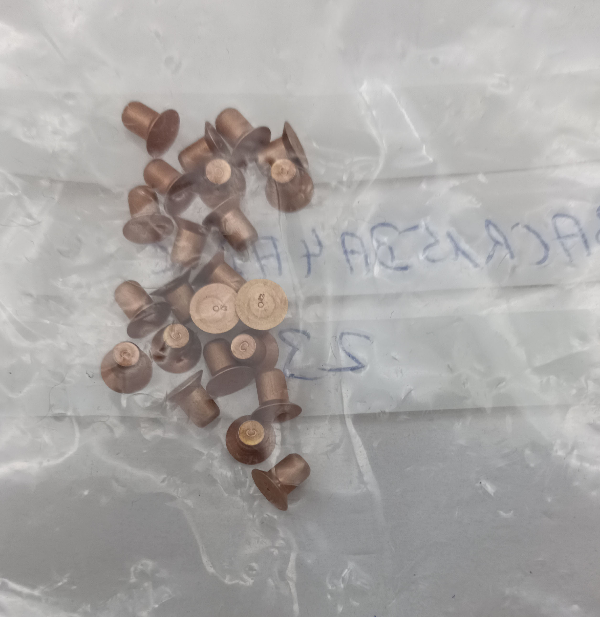 Заклепка BACR15BA4AD3C
