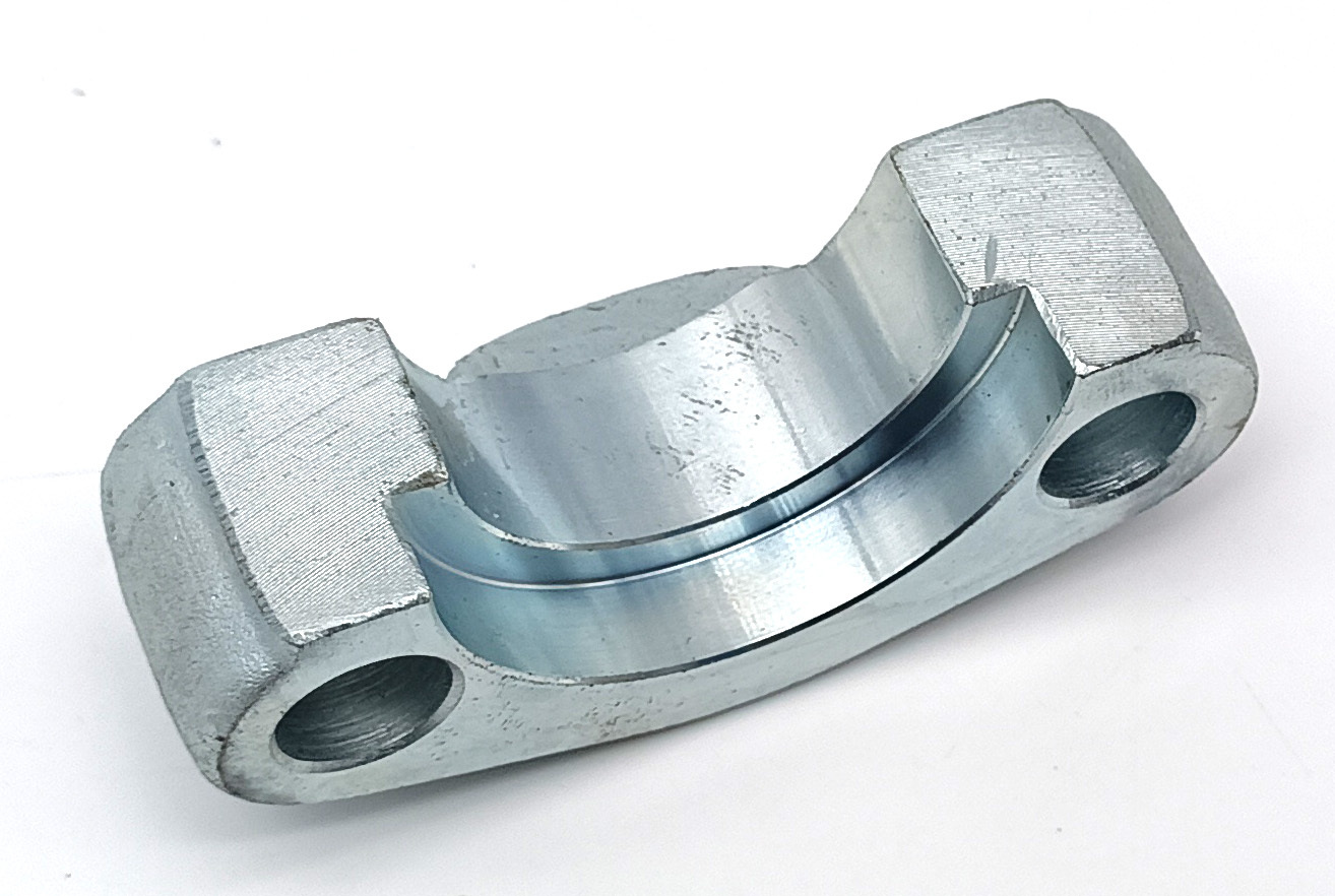 Полускоба Vitillo SPA SFS D 54 1.1/14" (SFP20)