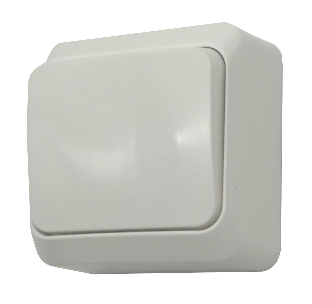 Одноклавишный Переключ. (Сх. 6) Ba10-004B Schneider Electric