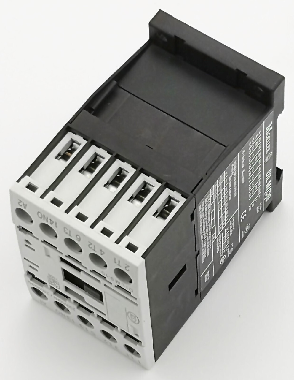 Контактор Moeller/EATON DIL M(c)9-01