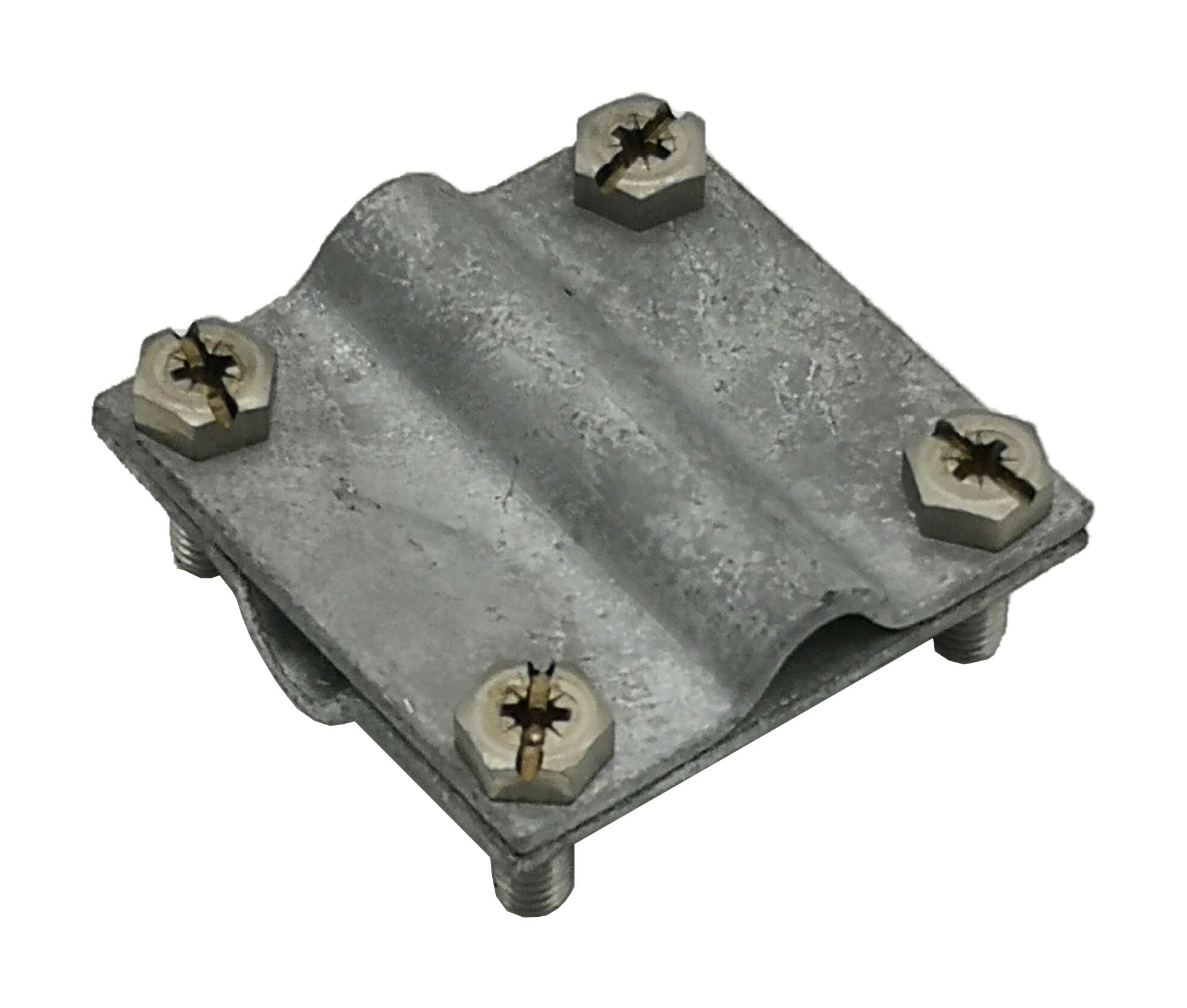 Соединитель проволоки крестовой 251 8-10 BETTERMANN 5312035