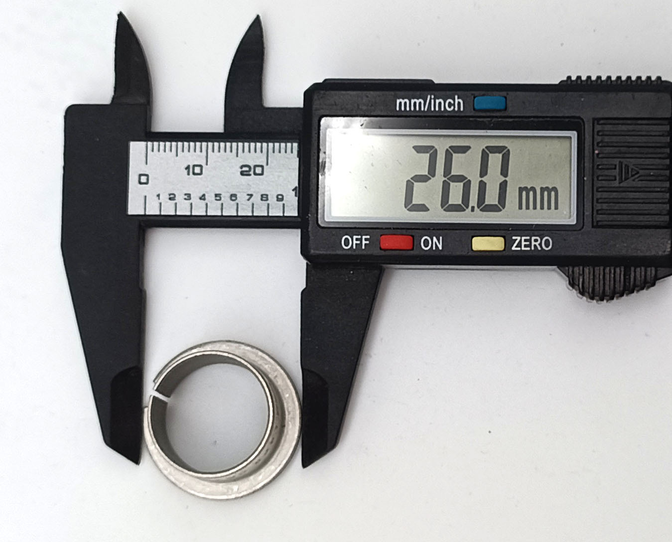 Втулка скольжения Garlock Bearings (GGB) BB1812DU