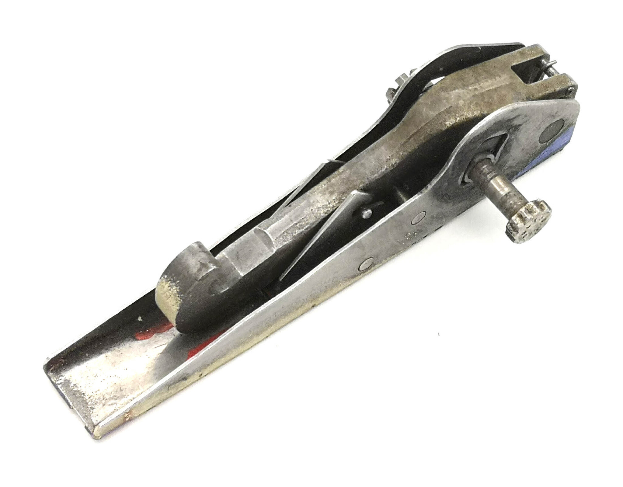 Lock(замок)  S314A200-1
