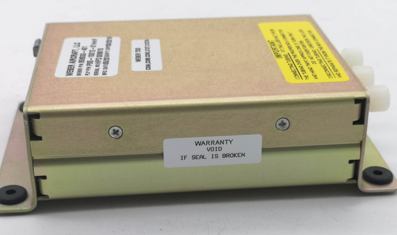 Controller lumbar/y PS5-10012-01