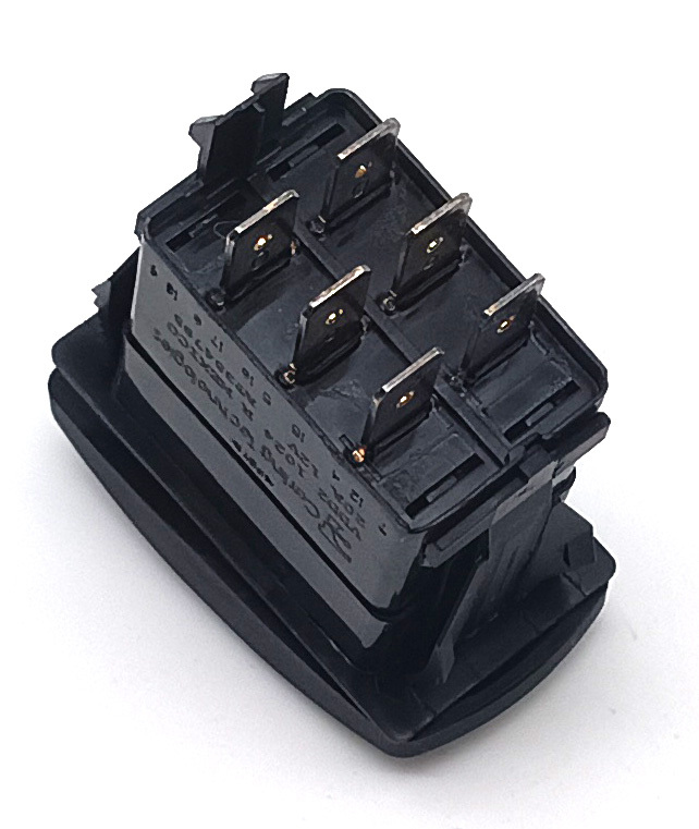 Переключатель CARLING TECHNOLOGIES AT354795 20a 12v