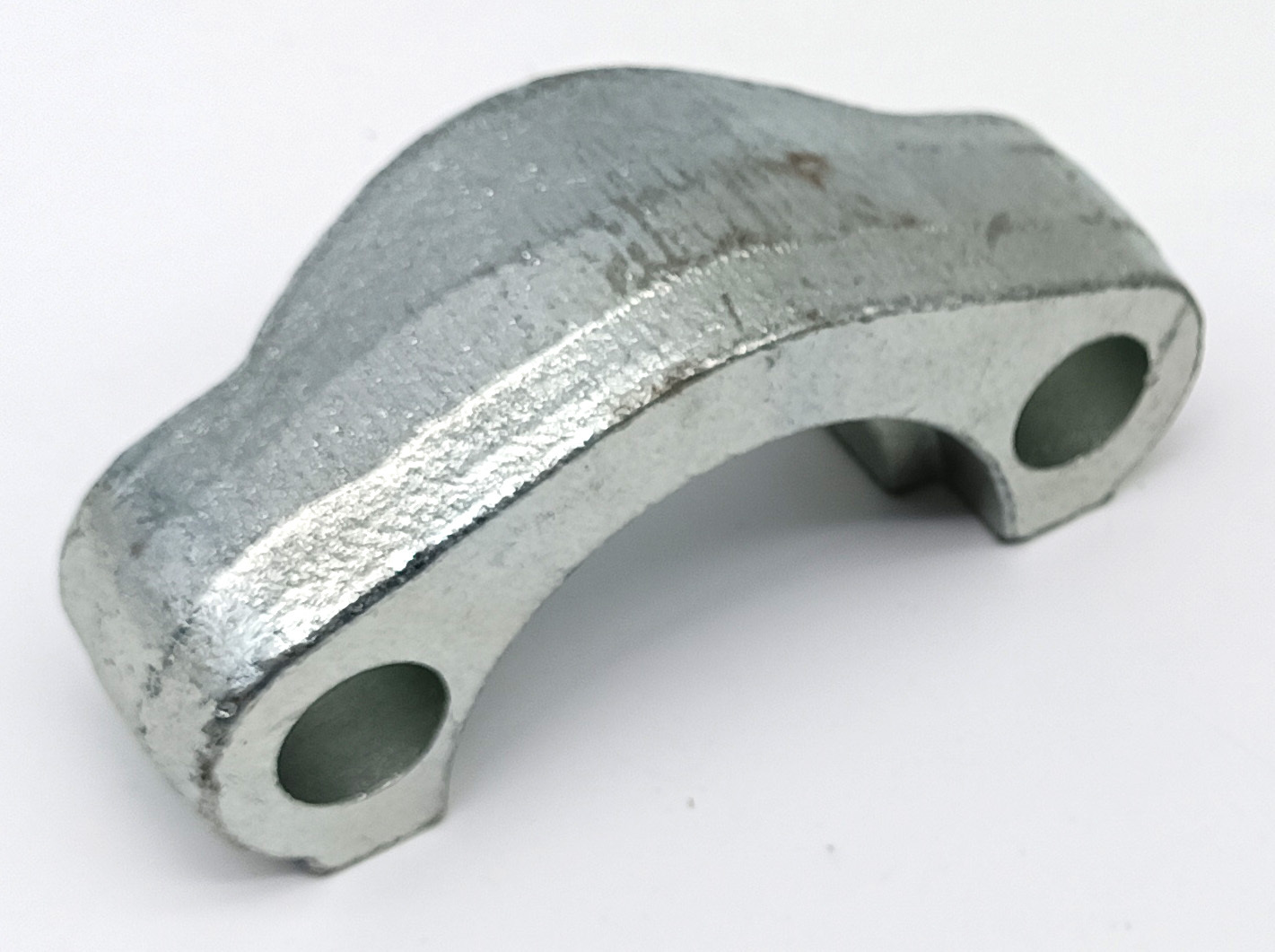 Полускоба Vitillo SPA SFS D 63.5  1.1/2" (SFP24)
