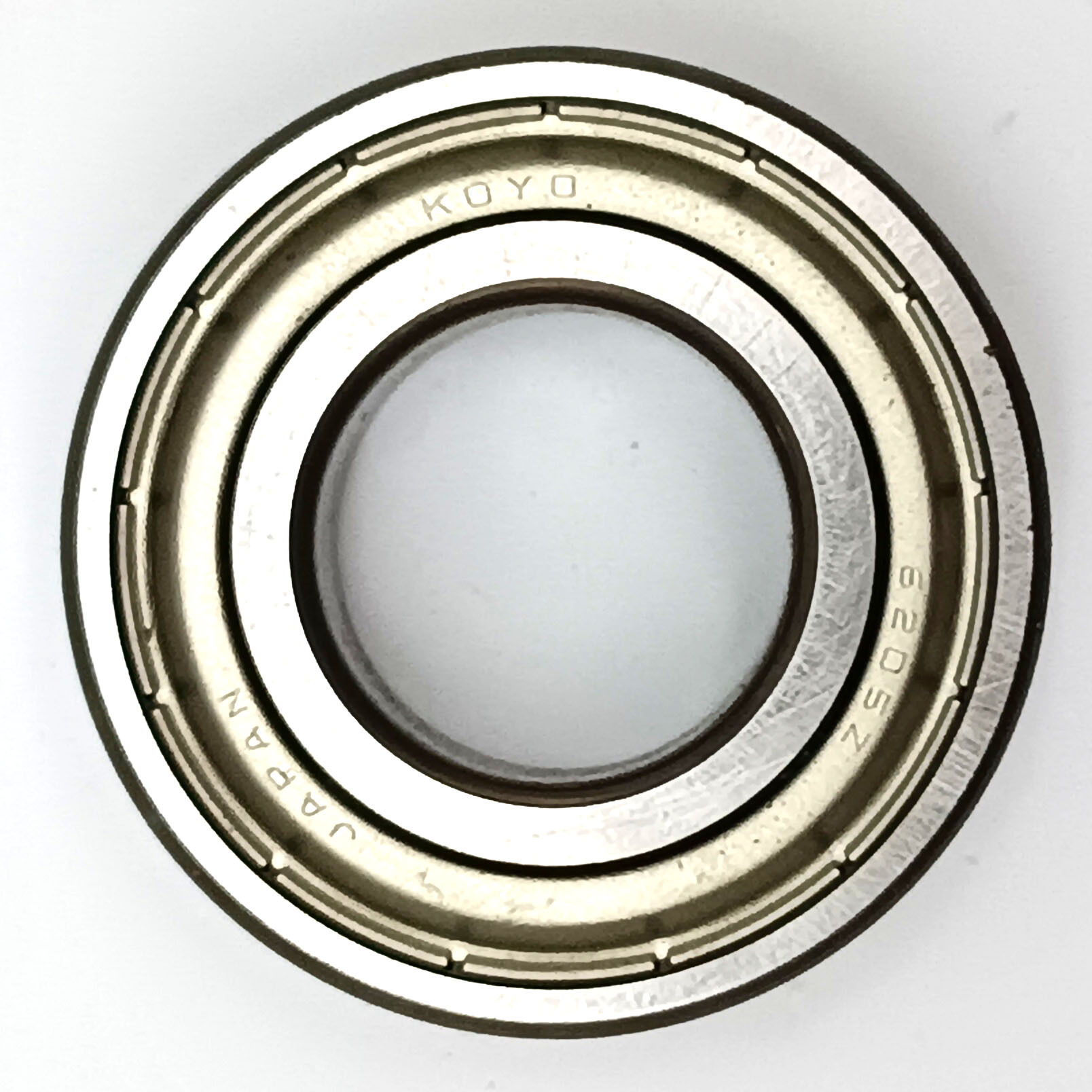 Подшипник Koyo 6205Z