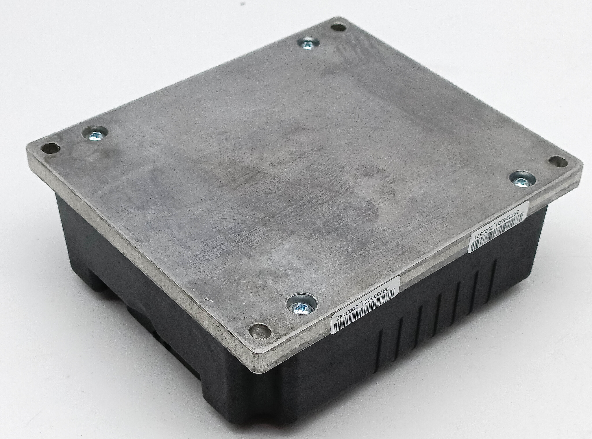 Контроллер Curtis 1222-5001, 386165001 Yale 582007163 24-48v 70a
