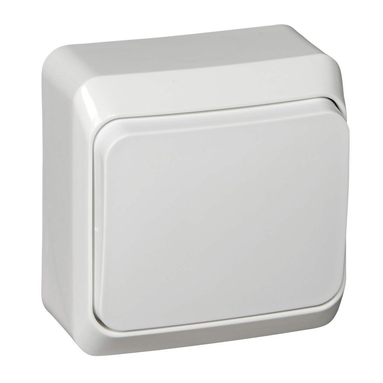 Одноклавишный Переключ. (Сх. 6) Ba10-004B Schneider Electric
