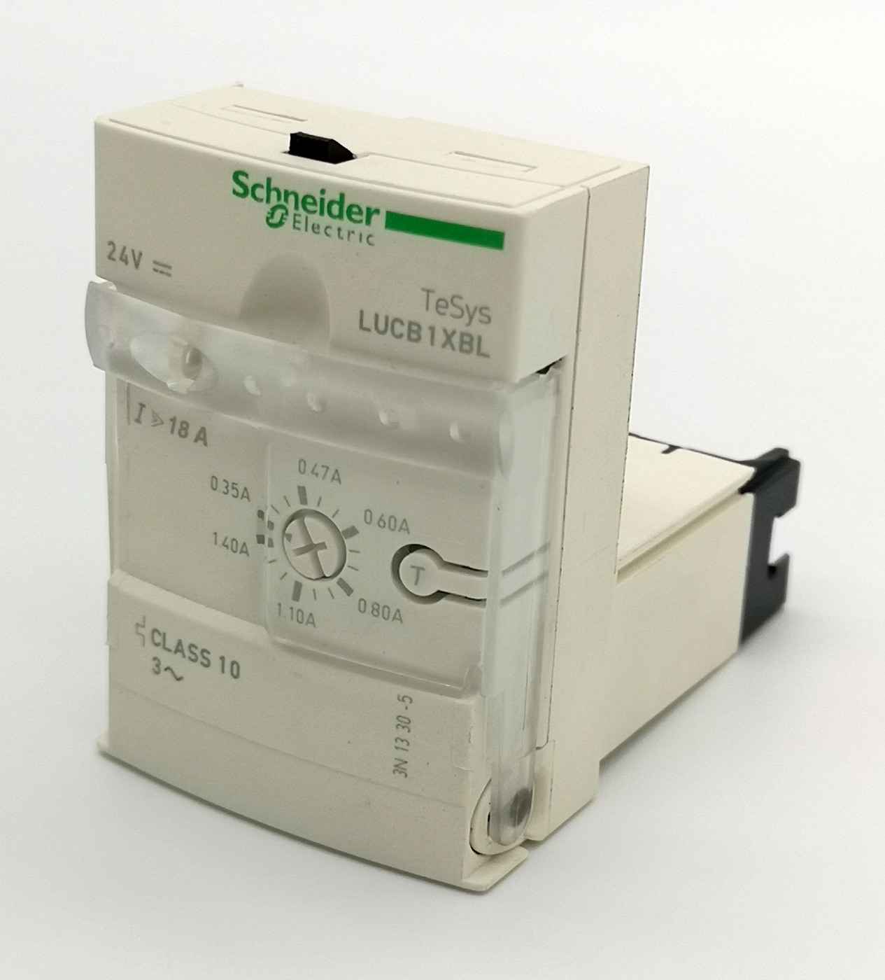 Блок управления Schneider LUCB1XBL усовершенствованный