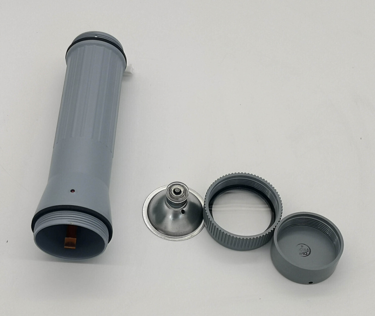 Flashling ef-1 gray  P2-07-0003-215
