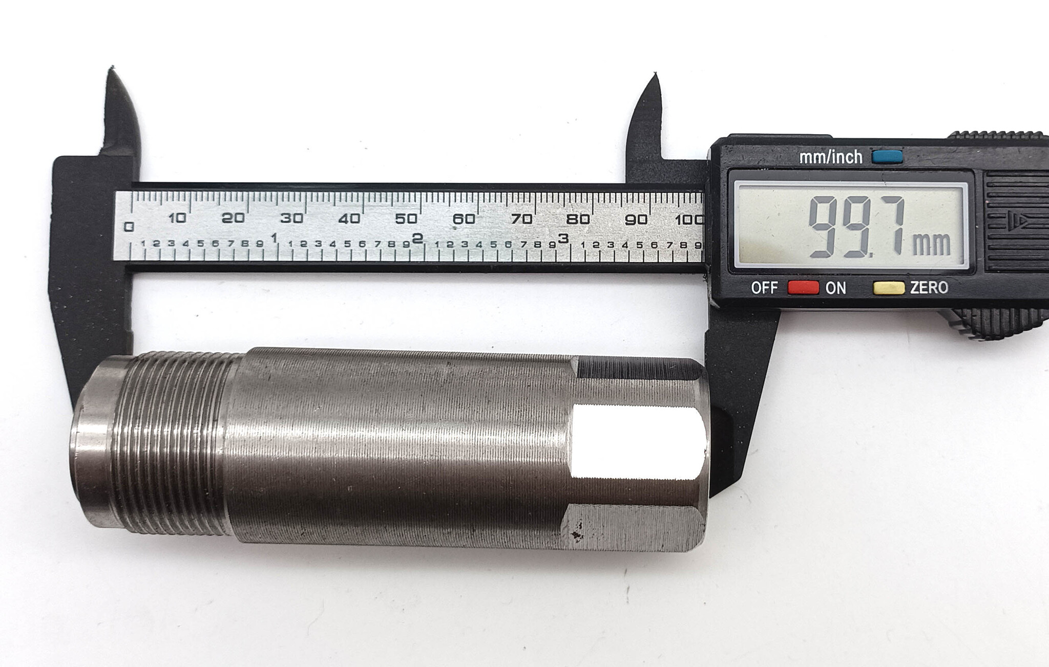 Помпа цилиндра Xilin SP.8-11/Ø16 SDJ1500 100x16mm