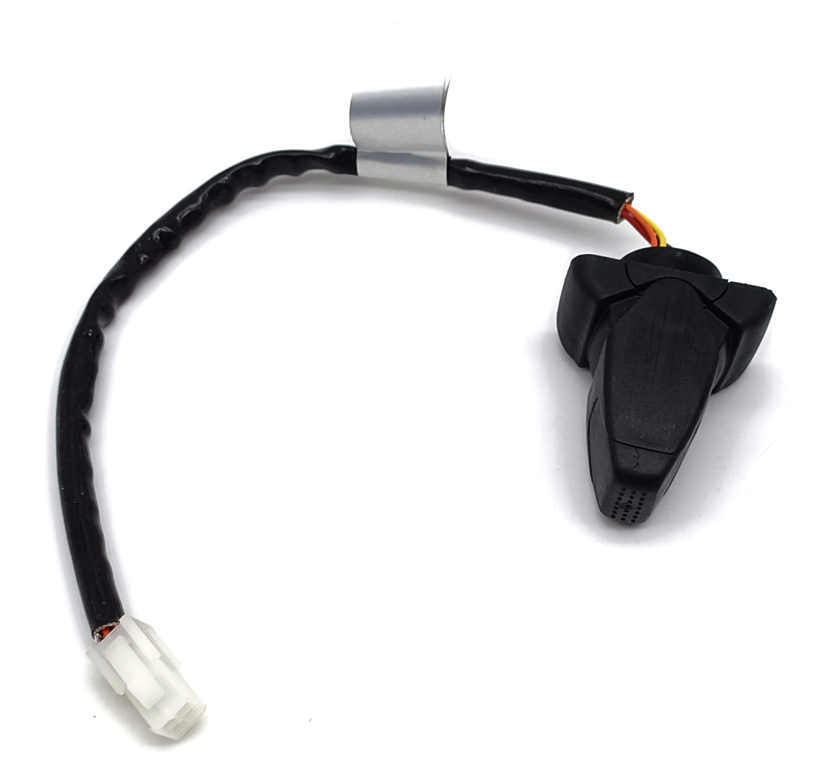 Джойстик для спецтехники Parker IQAN-LST-/-A01