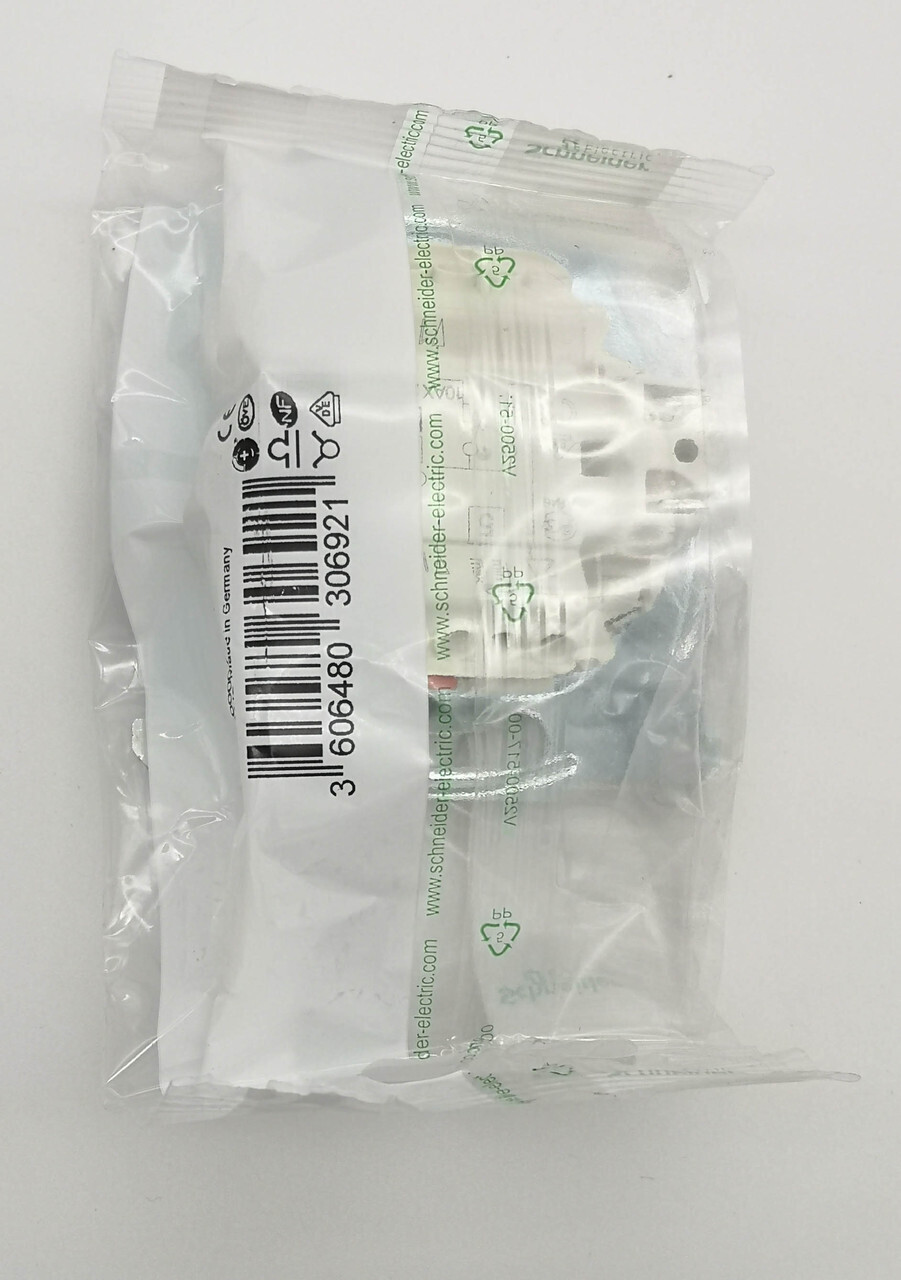 Механизм Выключателя Двухклавишного, Сх.5 Mtn3115-0000 Schneider Electric