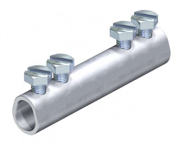 Соединитель стыковой 237 N FT СГЦ RDS-10 BETTERMANN 5328209