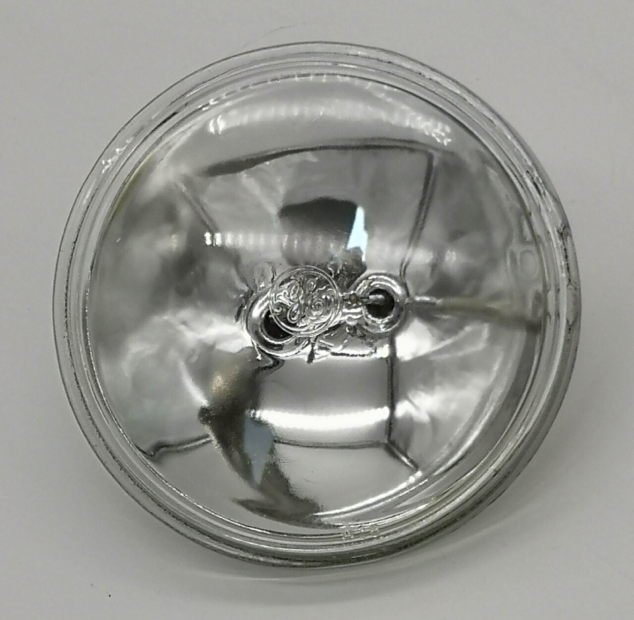 Lamp(ламп) general electric GE 4594 100W 28V (Лампа авиационная)
