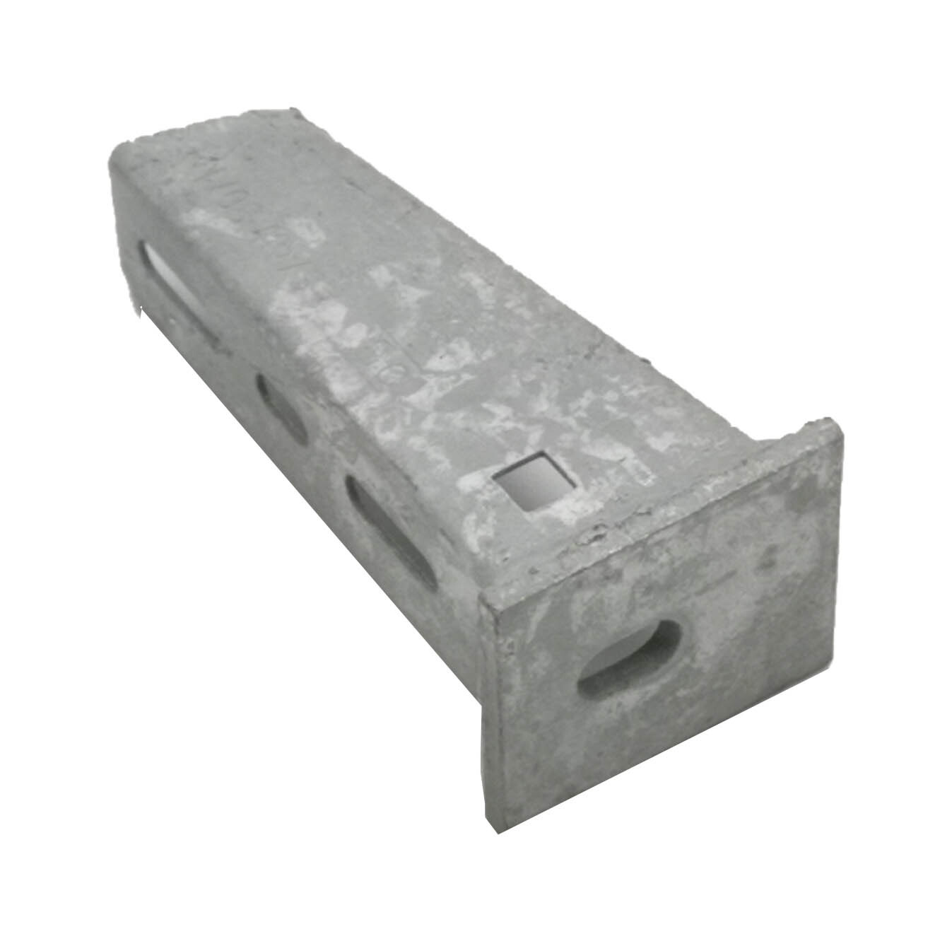Кронштейн AS/AW 30/11 FT настенный BETTERMANN 6419704 110мм