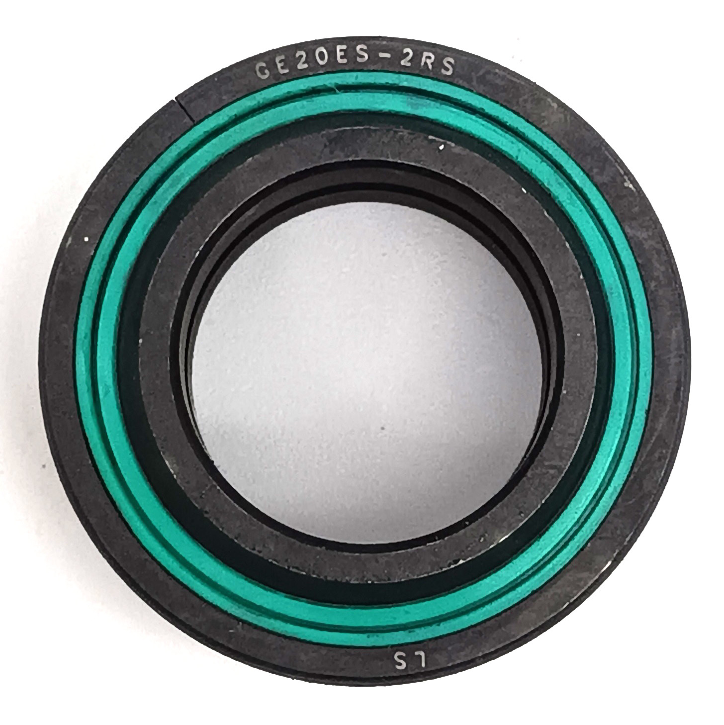 Подшипник Unicarriers 008261, GE20ES-2RS LS