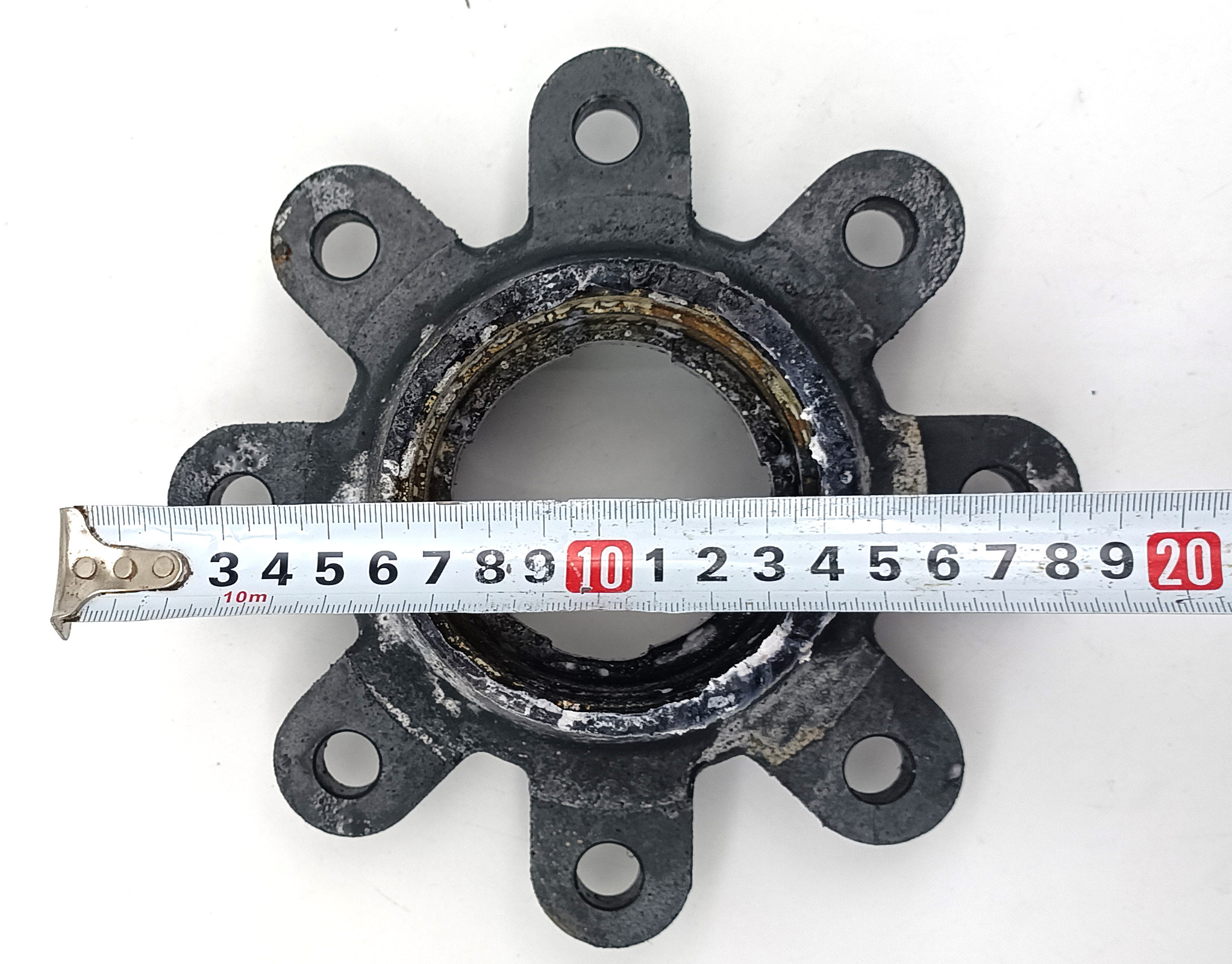 Ступица Maximal A21B4-32241