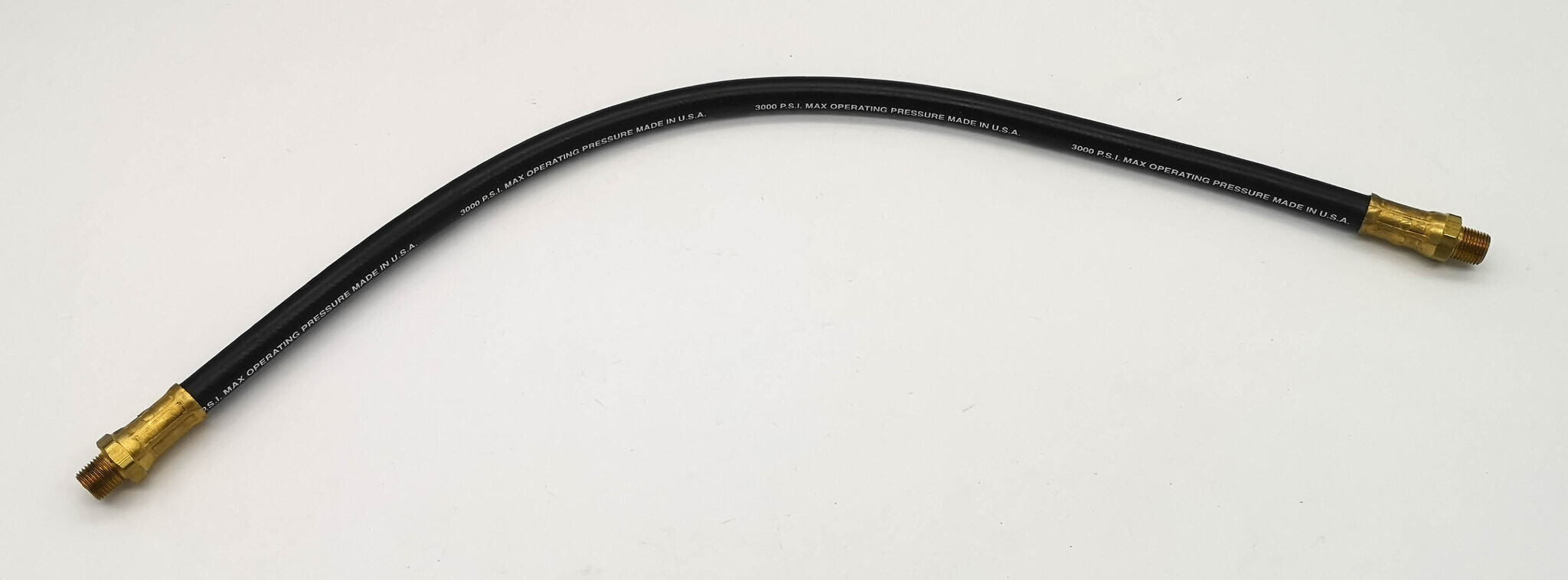 Flexible hose/гибкий шланг YA758