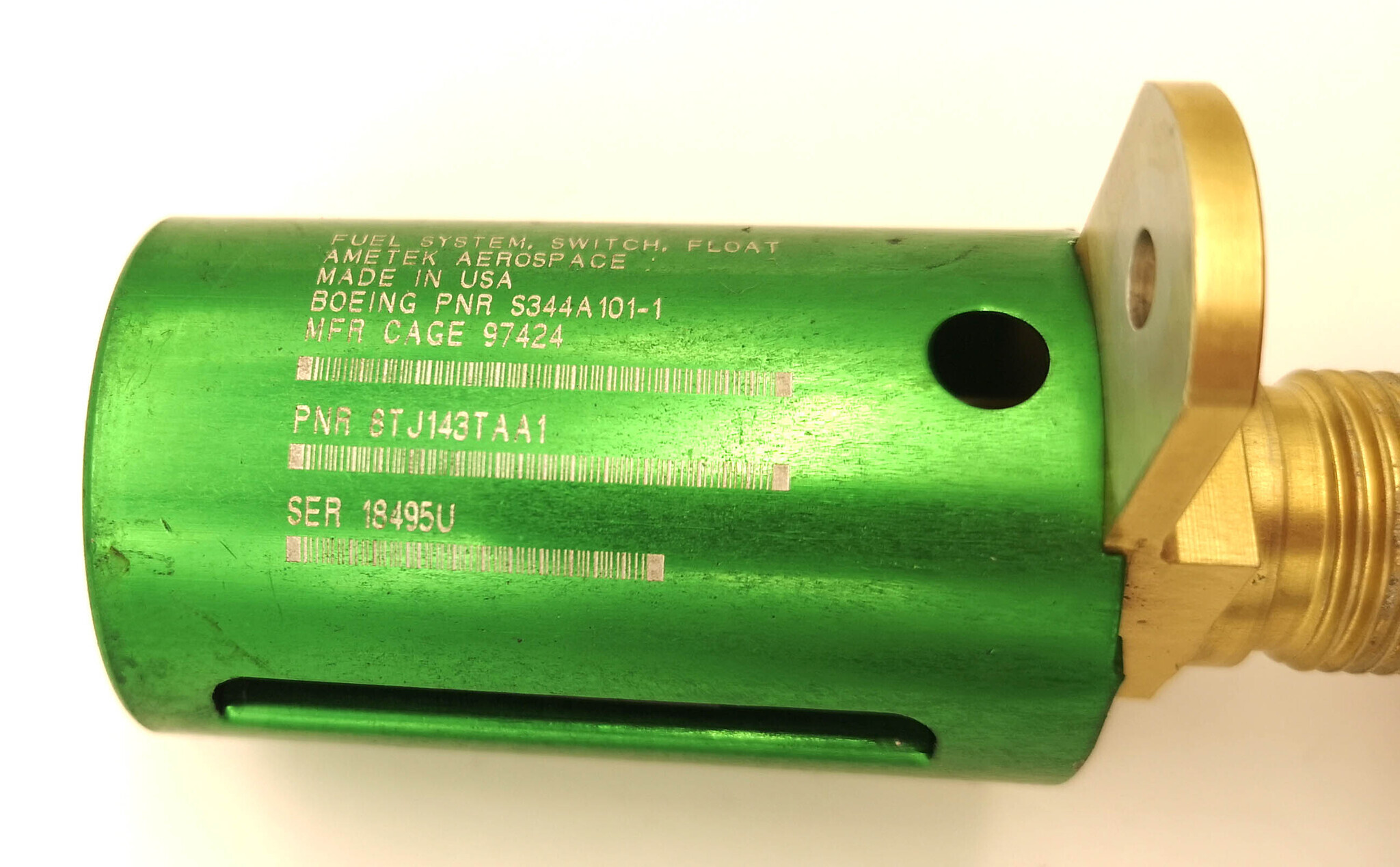 Switch(переключатель)  8TJ143TAA1