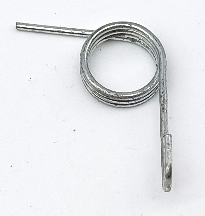 Пружина ручки аккумуляторного отсека Maximal SC0103A