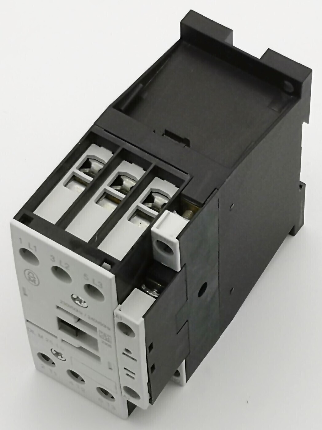 Контактор Moeller DIL M(c) 25