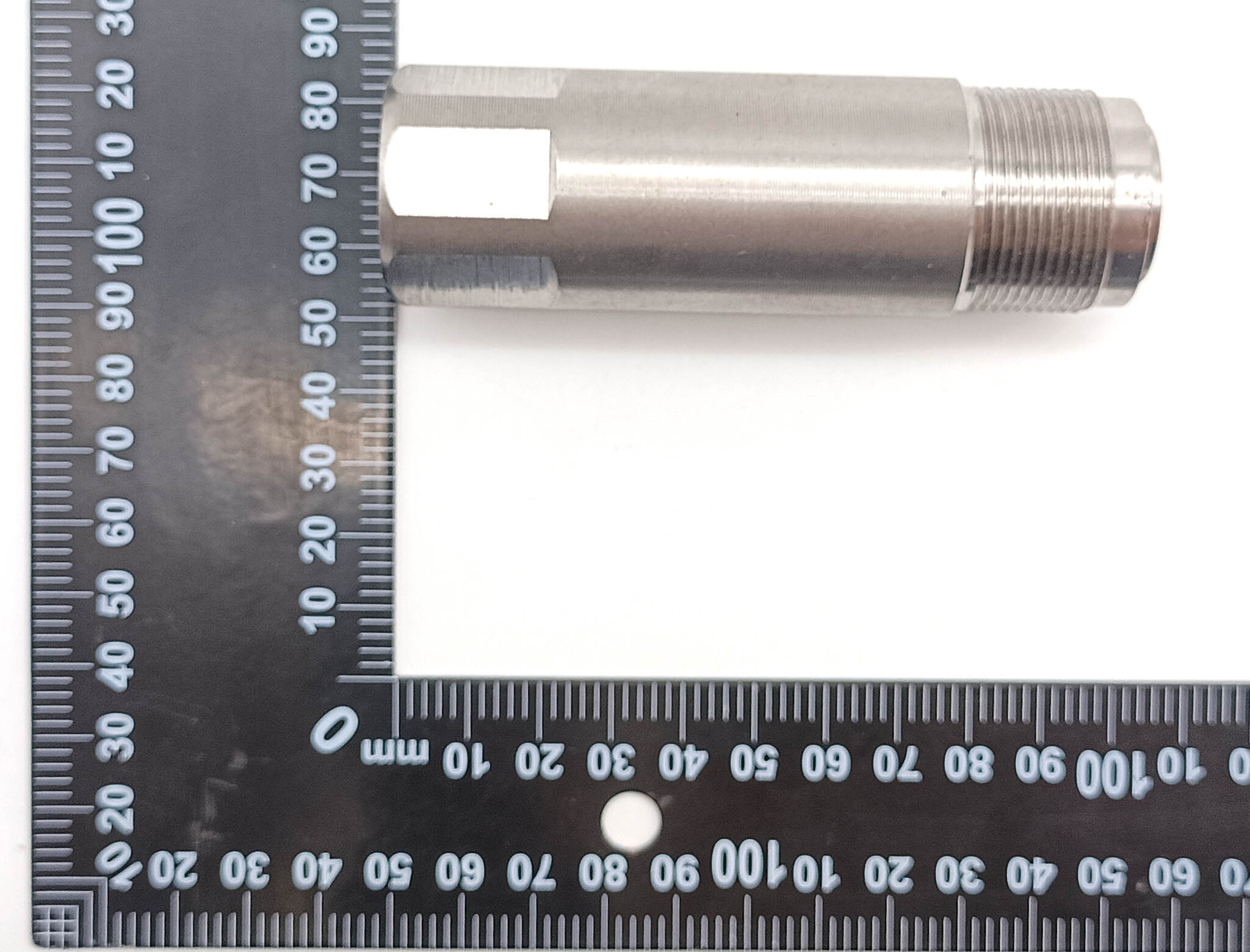 Помпа цилиндра Xilin SP.8-11/Ø18 SDJ1500 100x18mm