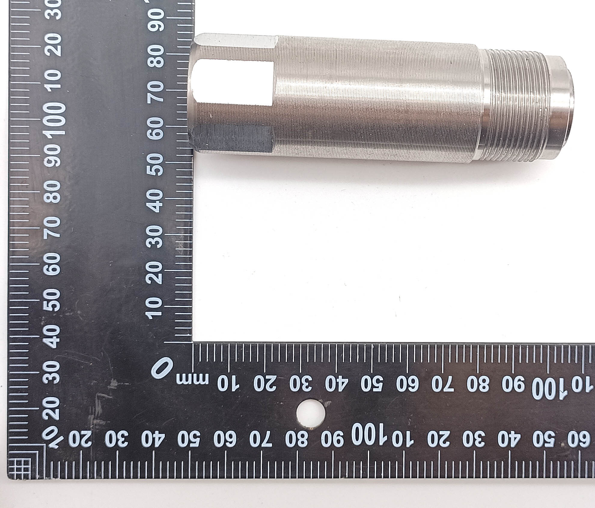 Помпа цилиндра Xilin SP.8-11/Ø14 SDJ1500 100x14mm