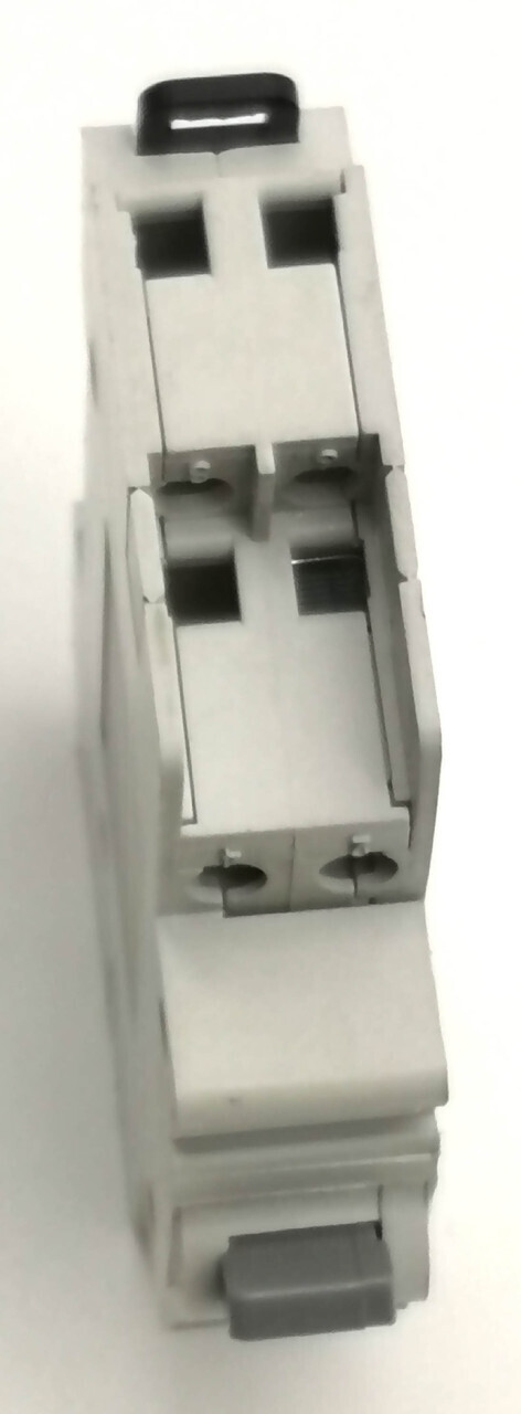 Модульный переключатель 1-пол. ABB E221-6, 16А 2CCE110500R0101