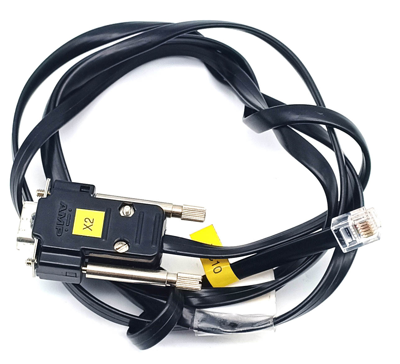 Переходной кабель с фиксатором COM, ICUSB2322F и ICUSB2321F 1/2-портовый FTDI StarTech USB для RS232