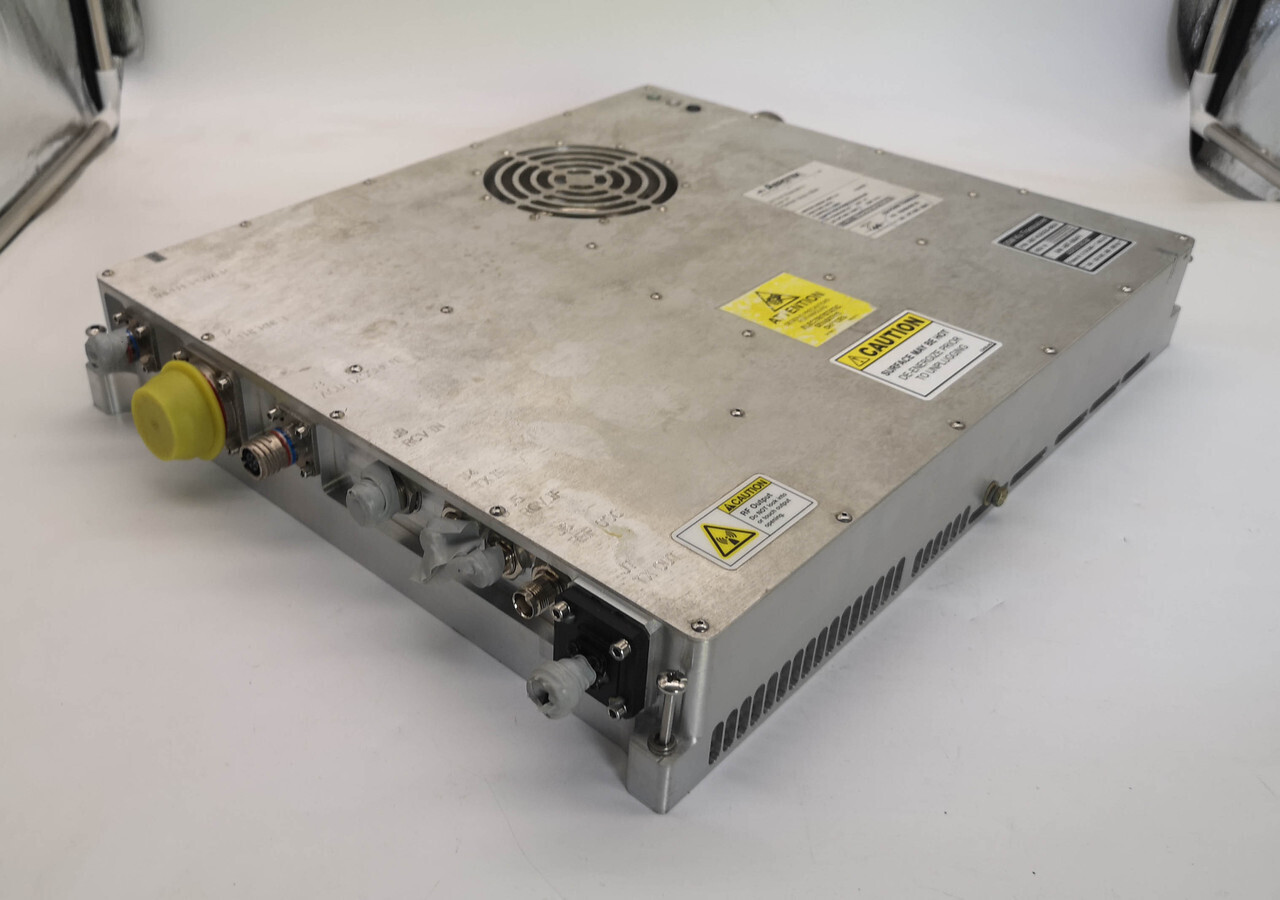 High power transciever  RWA08-0001-00