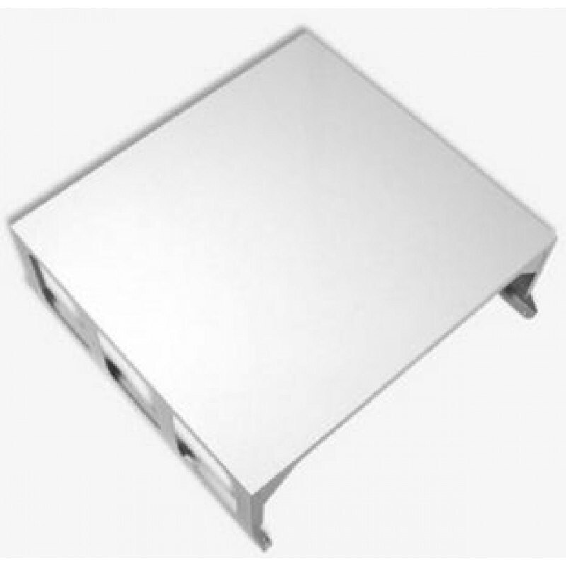 Панель защиты от ветра наружного блока Mitsubishi Electric PAC-SH63AG-E