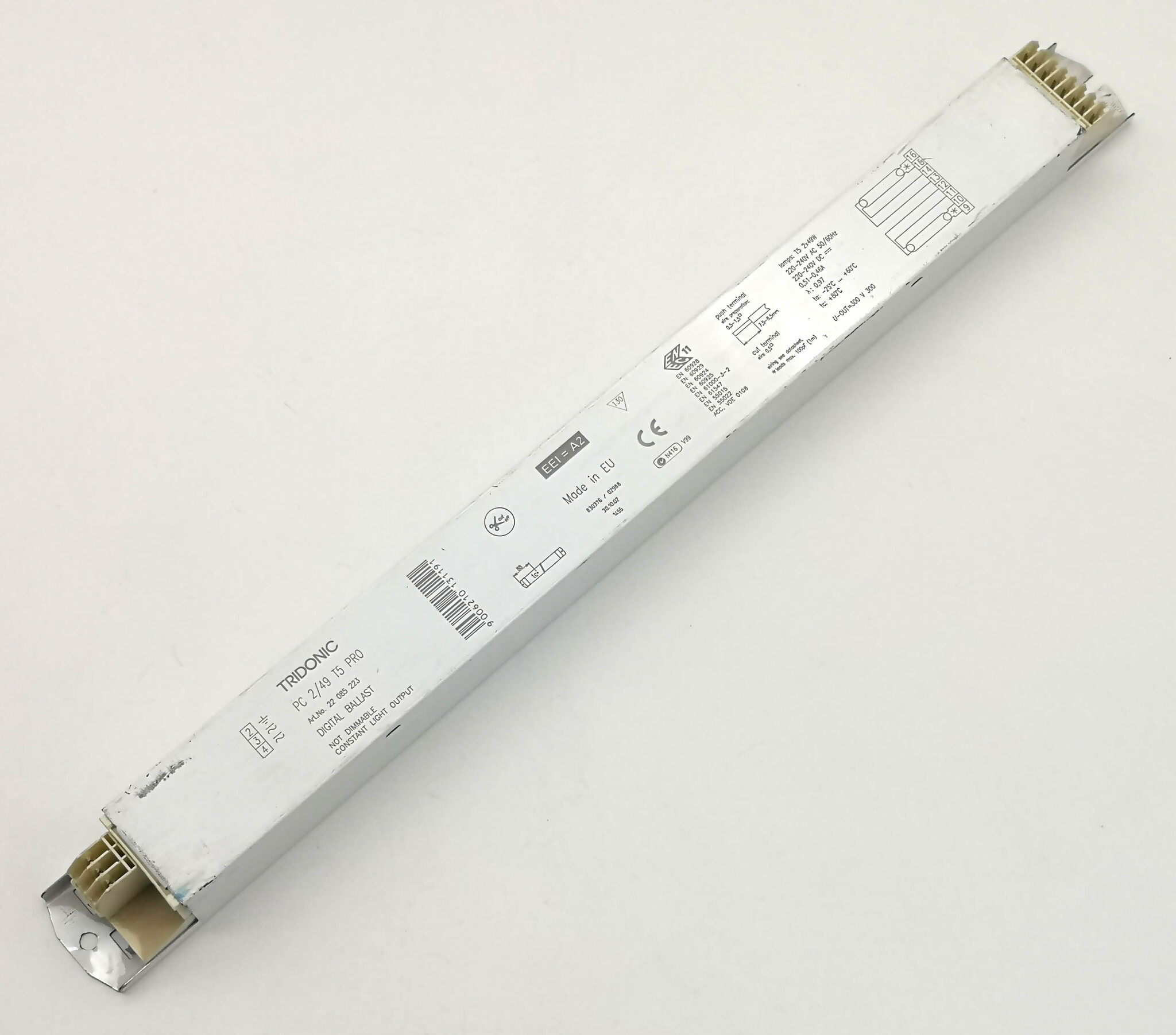 ПРА PC 2/49W T5 PRO 22085223 (--)