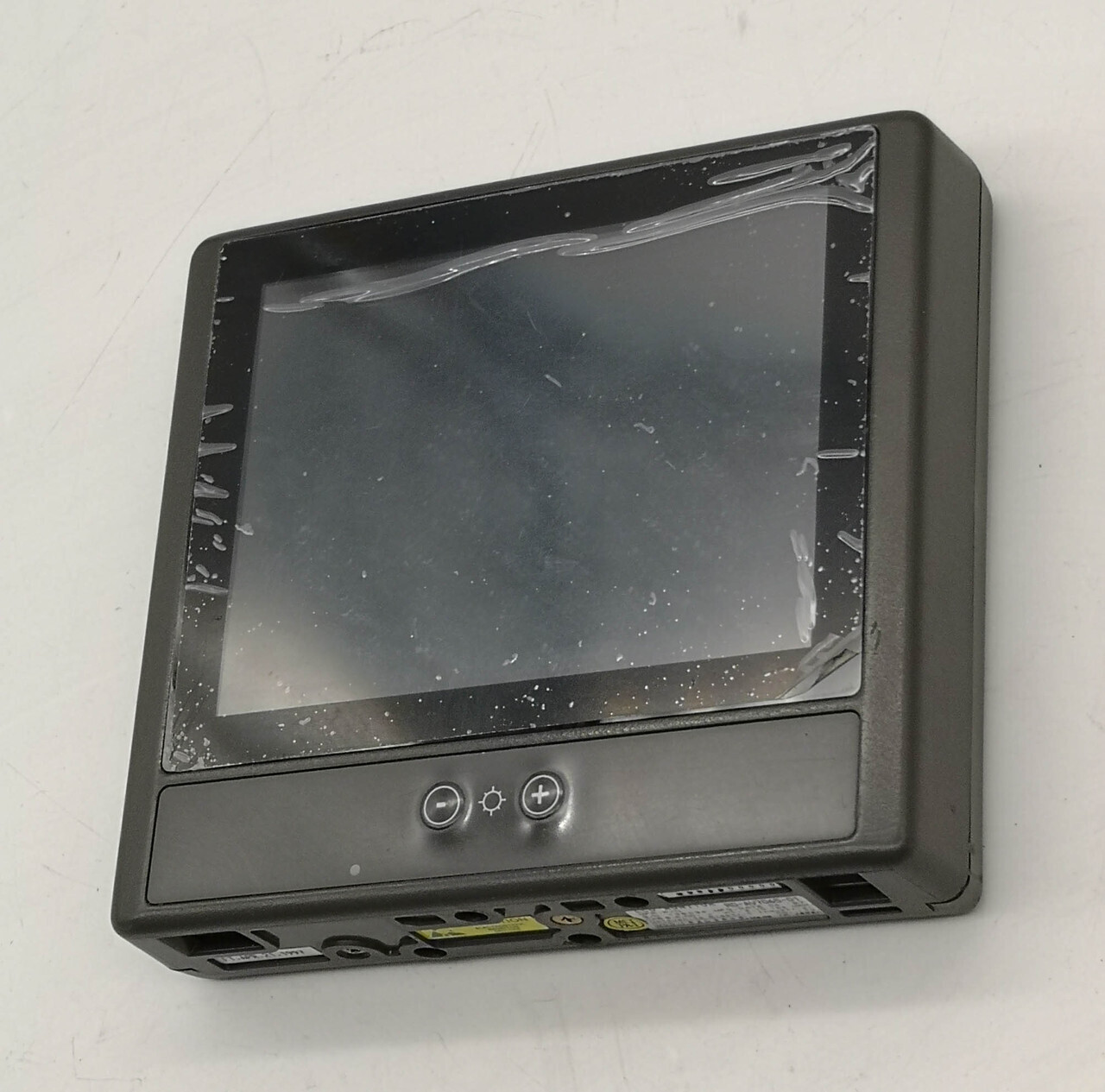 Lcd monitor RD-AV7065-01