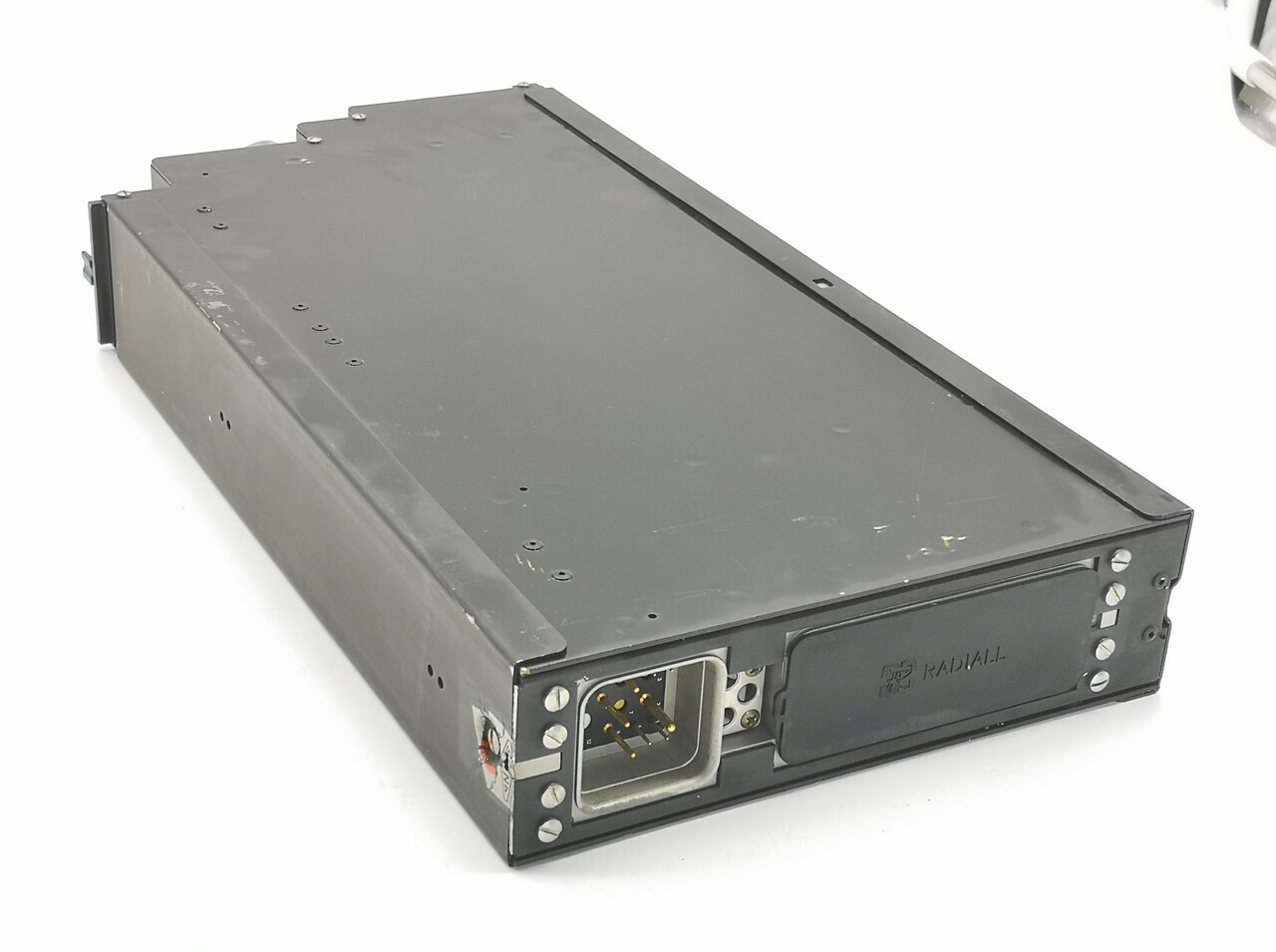 Inverter processor B254ADM1