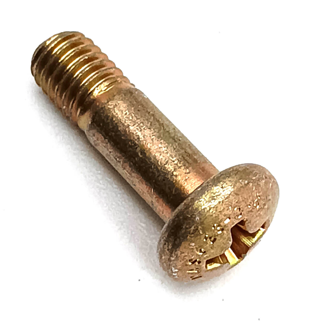 Bolt(болт) NAS623-3-6