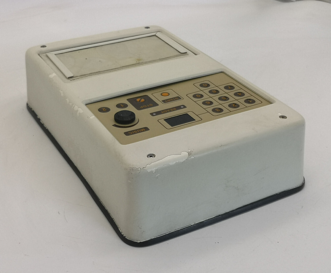 Annc & bdg music reproducer/аудиомагнитофон  RD-AX7308-01