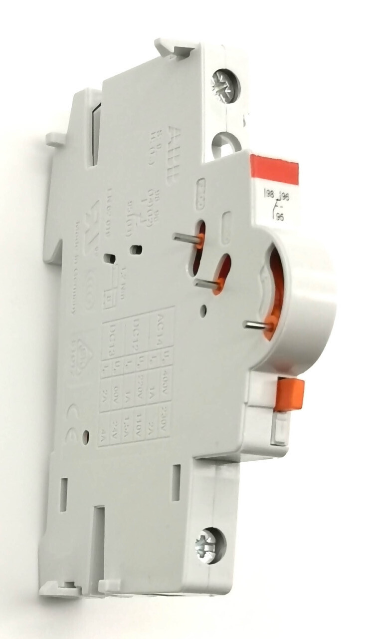 Доп контакт для S200 ABB S2C-S/H6R, 2CDS200922R0001