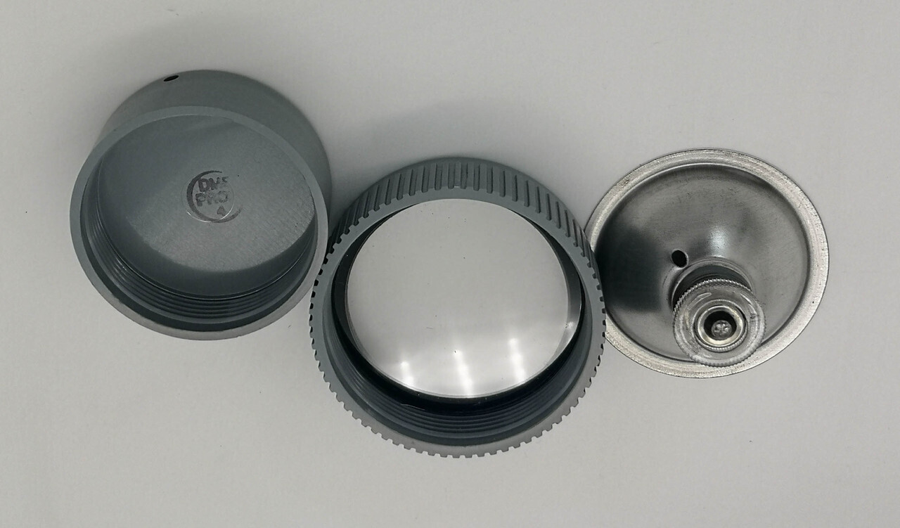 Flashling ef-1 gray  P2-07-0003-215