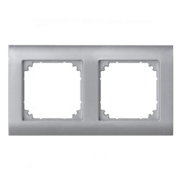 Рамка Х2, Белый Mtn478219 Schneider Electric