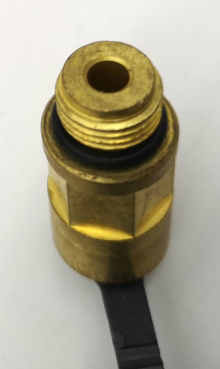 Набор № 2 -  2 ниппеля КИП G1/4 OVENTROP 1060281 (уп.2 шт)