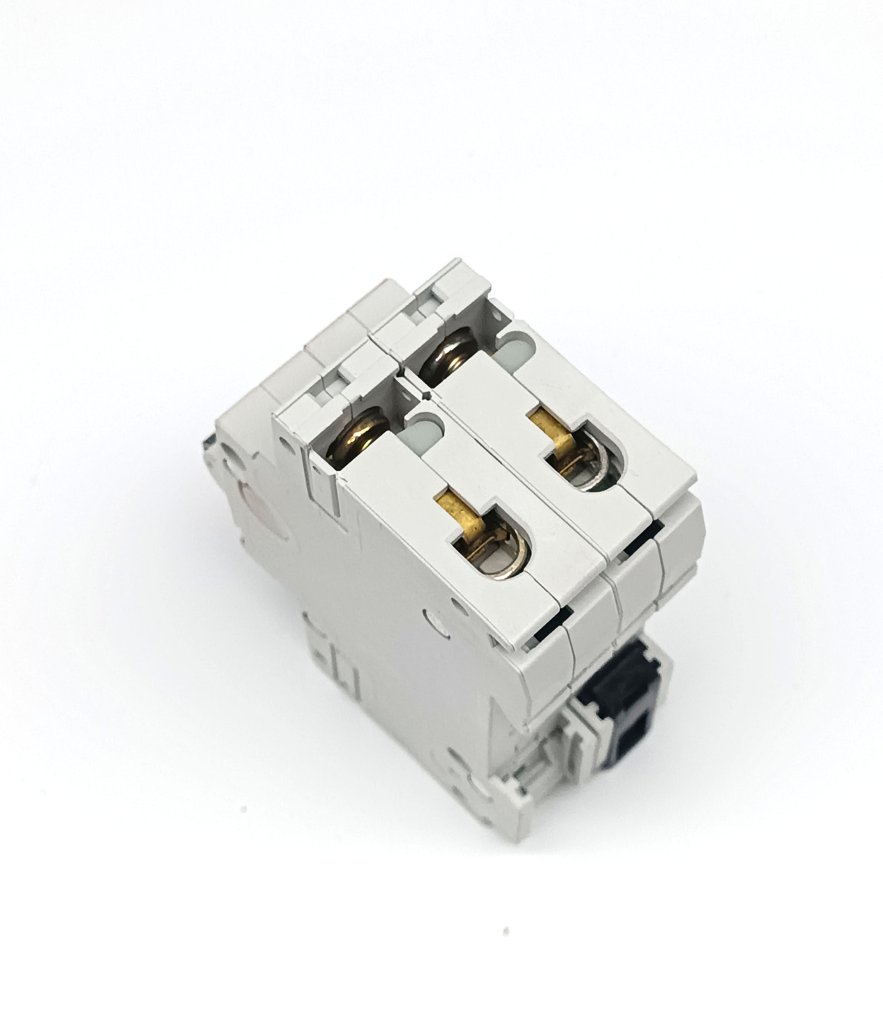 Автоматический выключатель ABB S232R C10, 10А 4,5кА 2п C